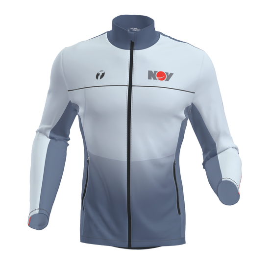 Fast Jacket Men (9837447381267)