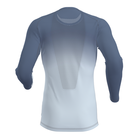 Fast T-Shirt LS Women (9837447643411)