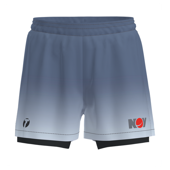 Fast Shorts Women (9837447741715)
