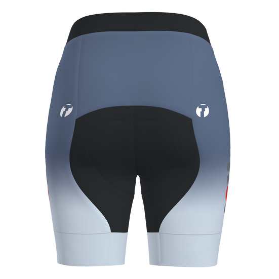 Vitric Shorts Women (9837450297619)