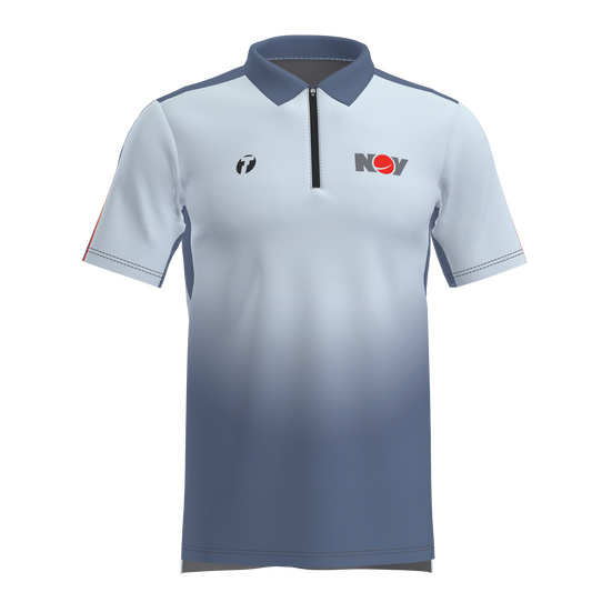 Pique Shirt SS Men (9837450363155)