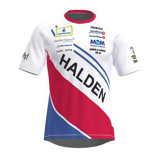 Free 2.0 T-Skjorte Herre