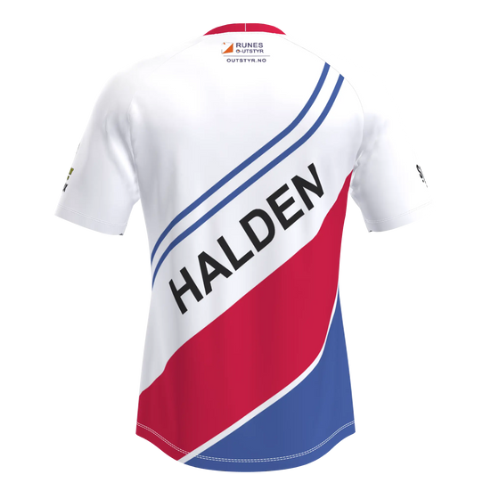 Free 2.0 T-Skjorte Herre