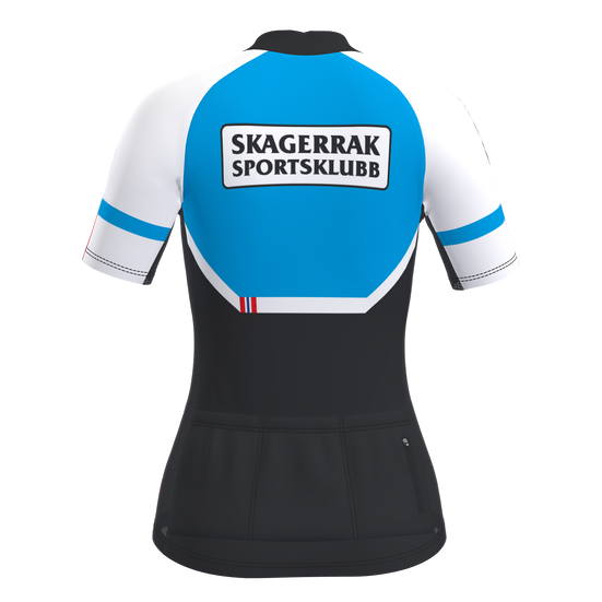 Elite 2.0 Shirt SS Women (9829212193043)