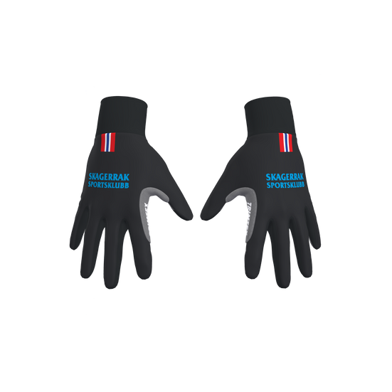 Pro Classics Gloves (9829213110547)