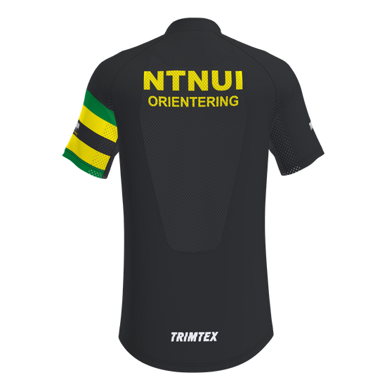Trail Shirt SS Women