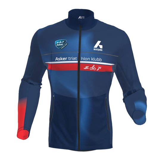 Pace Jacket Women (9829219172627)