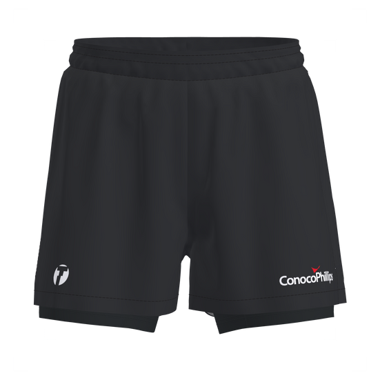 Fast Shorts Women (9917266166035)