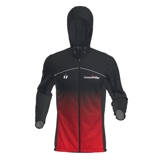 Feather Jacket Men (9917266592019)