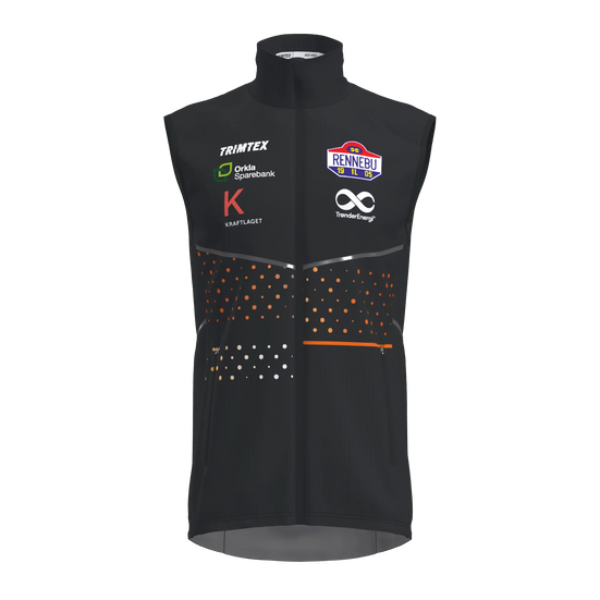 Ace Vest Herre