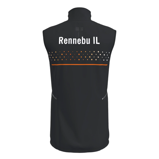 Ace Vest Herre