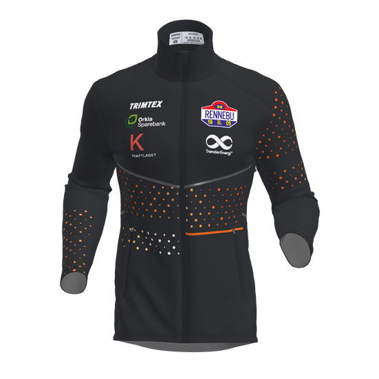 Ace Jacket Women (9848452612371)