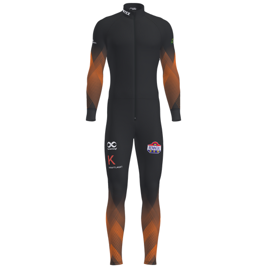 Vision 3.0 Racesuit Men (9848457429267)