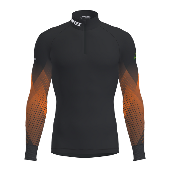 Vision 3.0 Raceshirt LS Women (9848457691411)