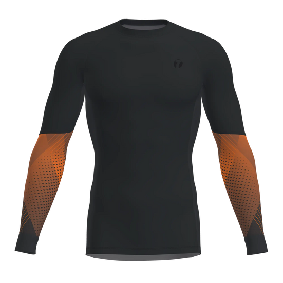 Core Merino 2 Trøye Junior