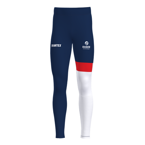 Vision 3.0 Konkurransetights Dame (9818427392275)