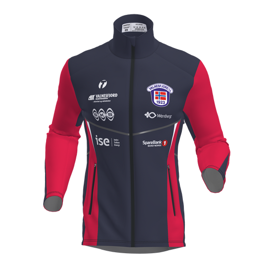 Ace Jacket Women (9846232449299)