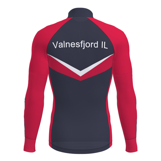 Vision 3.0 Raceshirt LS Jr (9846234382611)