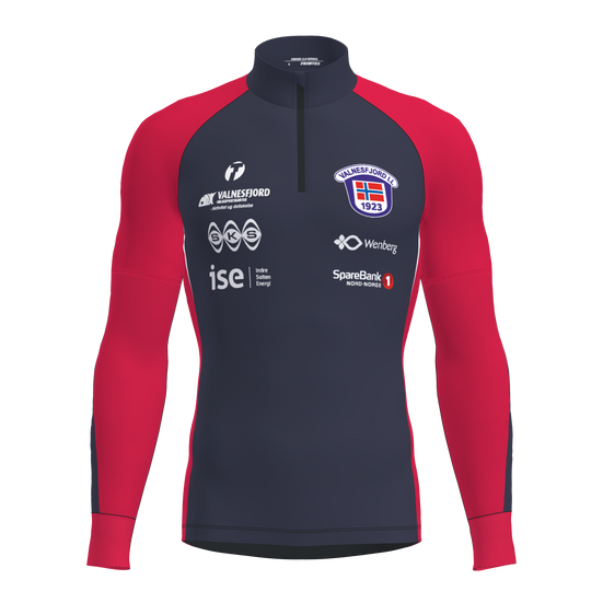 Vision 3.0 Raceshirt LS Women (9846234710291)