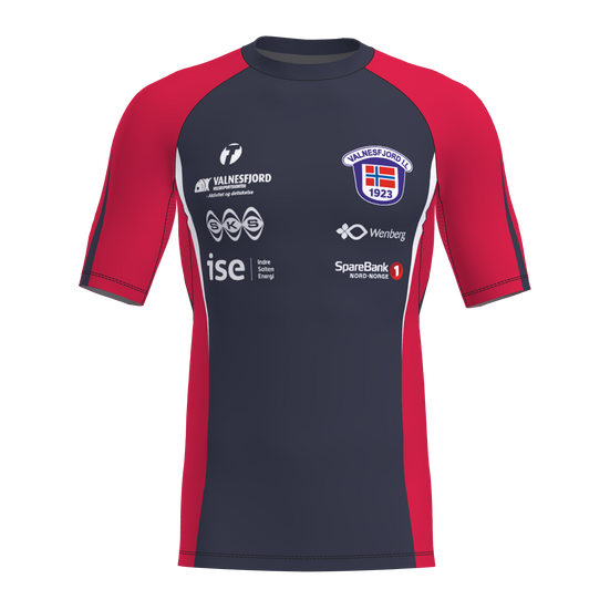 Core Ultralight Shirt SS Jr (9846234808595)