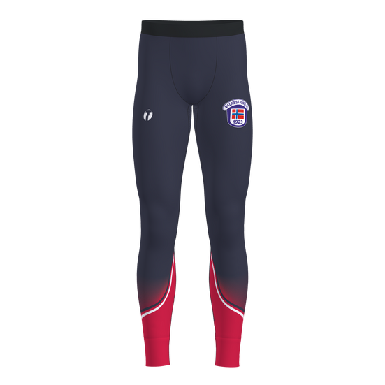 Core Ultralight Tights Jr (9846236643603)