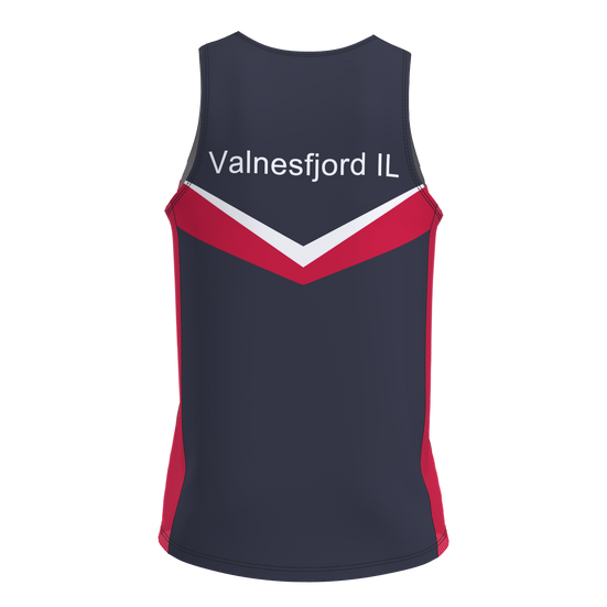 Run Singlet Men (9846237266195)
