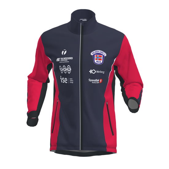 Trainer 3.0 Jacket Jr (9846237364499)