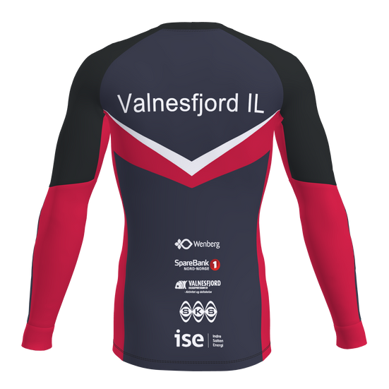 Core Merino 2 Shirt LS Women (9846239297811)