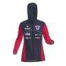 Feather Jacket Women (9846239592723)