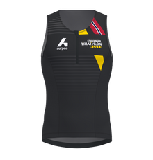 Drive Tri Singlet Women (9880681611539)