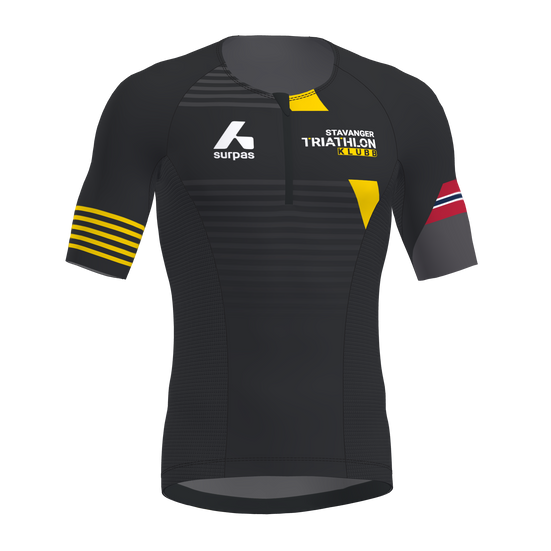 Drive Tri Shirt SS Men (9880681742611)