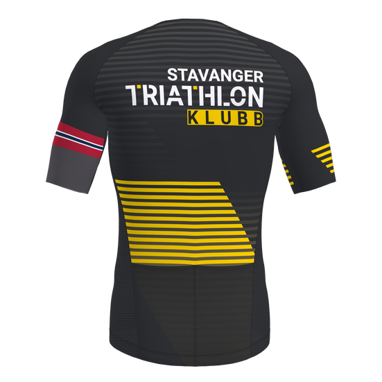 Drive Tri Shirt SS Men (9880681742611)
