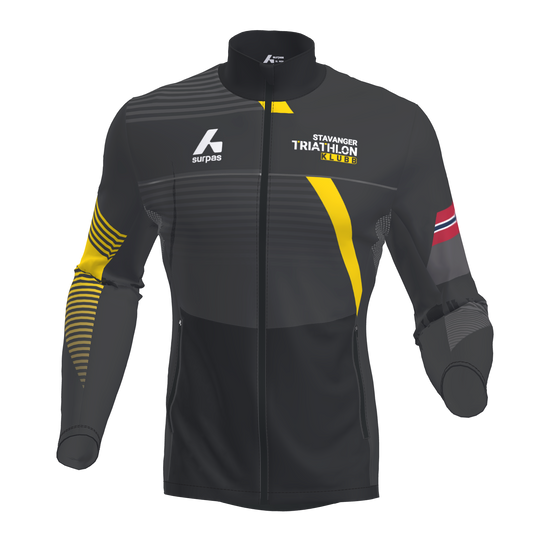 Pace Jacket Women (9880684757267)
