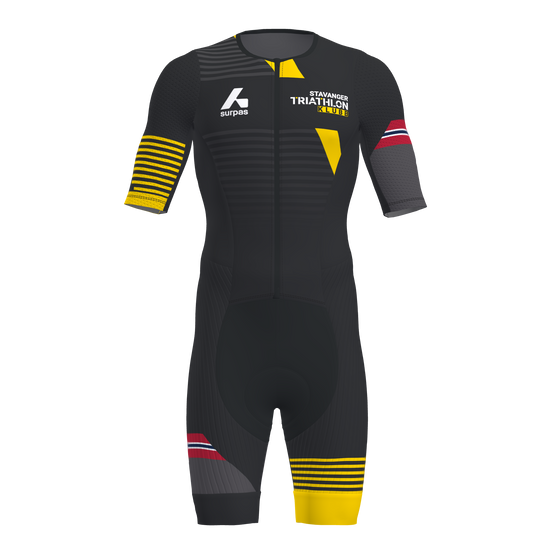 Aero 4 Speedsuit LD Men (9880685183251)