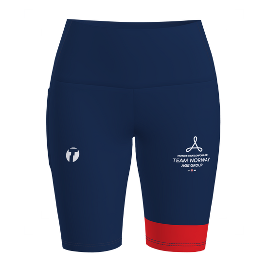Trainer Short Tights Women (9835953881363)