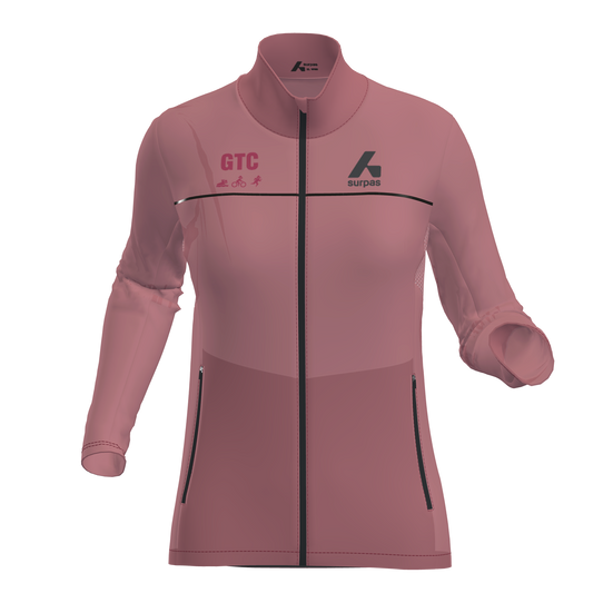 Pace Jacket Women (9883231027475)