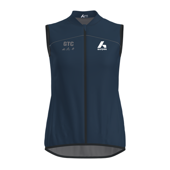 Pace Vest Women (9883231125779)