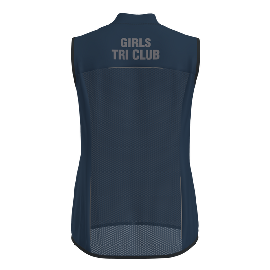 Pace Vest Women (9883231125779)