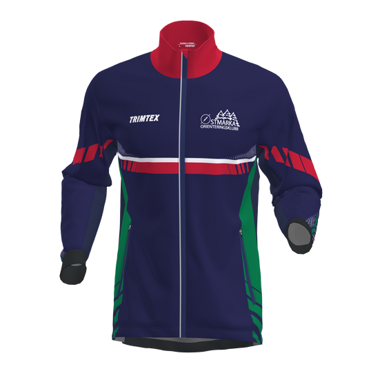 Trainer 3.0 Jacket Jr