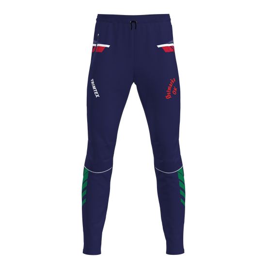 Trainer 3.0 Bukse Herre