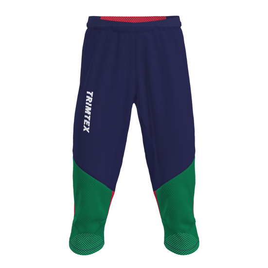 Trail O-pants Junior