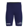 Lead Kort Tights Herre