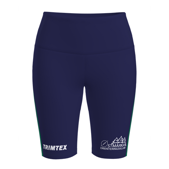 Lead Kort Tights Dame