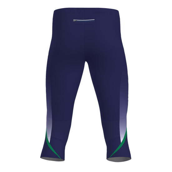 Rapid 3/4 Tights Junior
