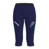 Rapid 3/4 Tights Dame
