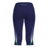 Rapid 3/4 Tights Dame