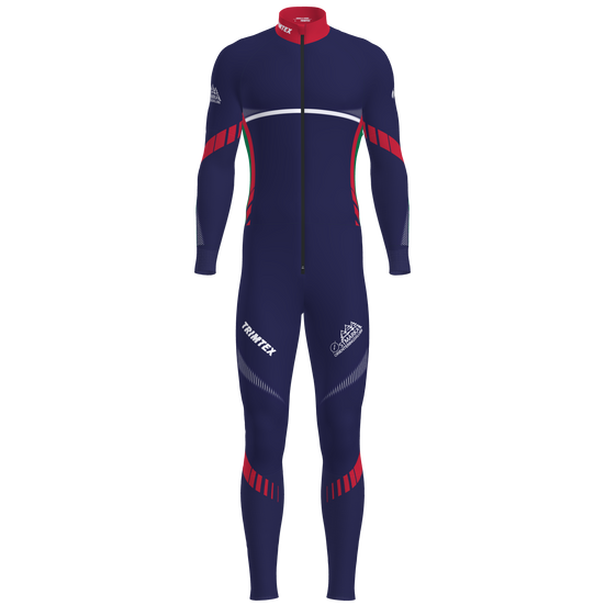 Vision 3.0 Konkurransedress Herre