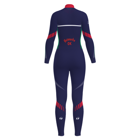 Vision 3.0 Konkurransedress Dame