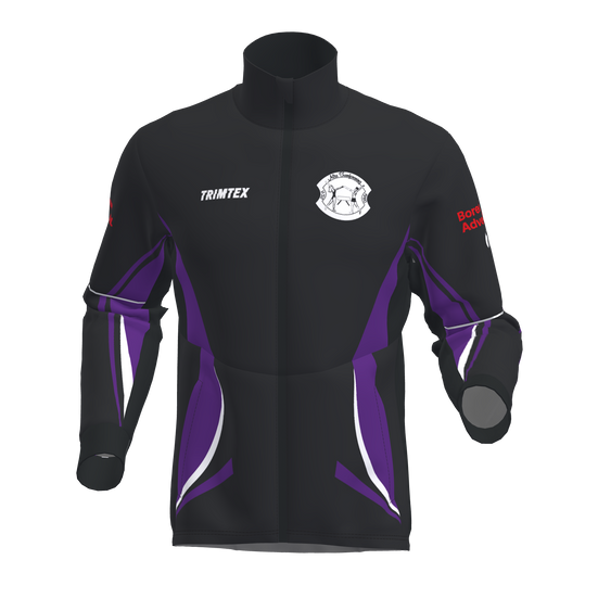 Ambition 2.0 Jacket Men (9837519012115)