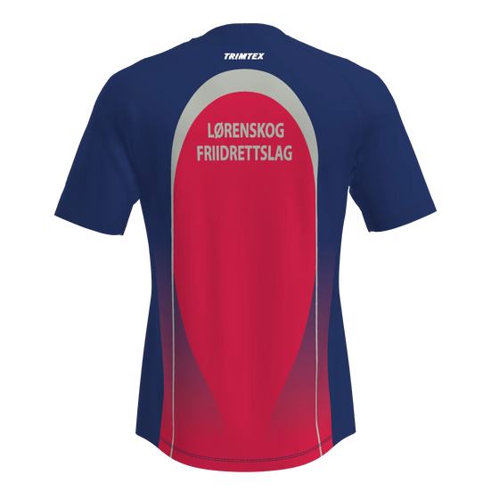 Free 2.0 T-Skjorte Herre